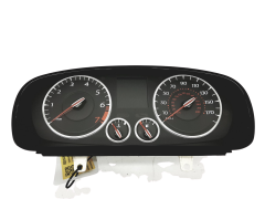 Kierroslukumittari Renault Laguna 3 248100022R RHD VDO