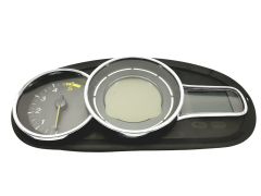 Kierroslukumittari Renault Megane 3 248105260R 52050