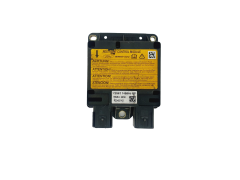 Ohjausyksikön moduuli 2S6T14B056BP 5WK43030 Siemens 39977