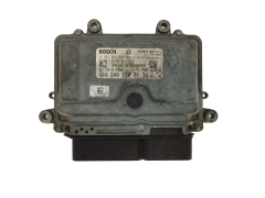Moottorin Ohjausyksikkö A6401500134 0281014536 Mercedes Bosch 14144