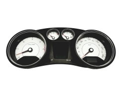 Nopeusmittari Peugeot 308 9664376980 Magneti