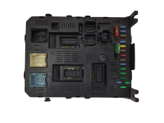 Ohjausyksikkö BSI 2004 H05 9658158780 PSA Johnson Controls 2270