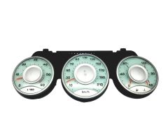 Kierroslukumittari C8 807 Ulysse 1496274080 PSA Fiat 54783
