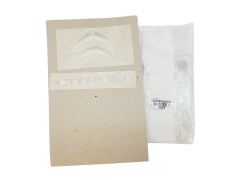 Merkki Taka Alkuperäinen Citroen C4 Picasso 98038042DX