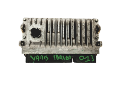 Ohjausyksikkö 89661-0DT20 MB275600-2781 Toyota Denso