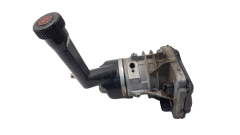 Ohjaustehostimen Pumppu Citroen C4 Picasso 9684252580 A0013520 4007WK 1062