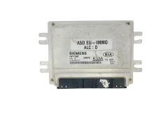 Ohjausyksikkö 5WY1308F K33A18881 SIMK42 KIA Siemens 41497