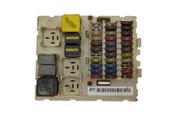 Sulaketaulu Ford 2M5T-14A073-BD 518273305 20629