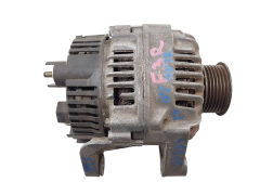 Laturi Renault 7700857075 A11VI26 75A Valeo 1038