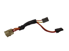 Sytytyslohko Peugeot 306 4162A0
