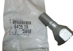 Pyöränpultti Uusi Alkuperäinen 5405.75 540575 Citroen Peugeot
