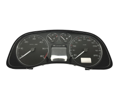 Kierroslukumittari Peugeot 307 9654485280 A01 50192