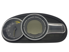 Kierroslukumittari Renault Megane 3 248100342R A2C53363614 18629