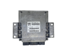 Ohjausyksikkö 9652488080 IAW48P2.76 9645989480 PSA Magneti Marelli 61294