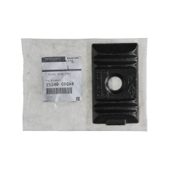 Jousikiinnike Alkuperäinen 5524800QAB 7700309073 Renault Nissan