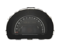 Nopeusmittari Renault Twingo 3 248212886R 32532