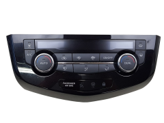 Lämmityksen Säätöyksikkö A/C Nissan Qashqai 2 27500HV01A
