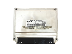 Ohjausyksikkö 89666-52210 0281011127 Toyota Bosch 19352