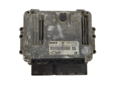 Ohjausyksikkö 55566279HD 0281014452 Opel GM Bosch 14597