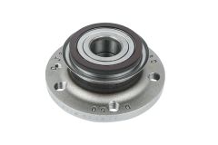 Pyörännapa Taka VW Audi Seat Skoda 1T0598611B B15621 Borsehung