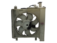 Jäähdyttimen Tuuletin Citroen C1 Peugeot 107 16360-0Q010 1253G8