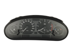 Kierroslukumittari BMW 3 E46 6211 6906890 0263606271 51061