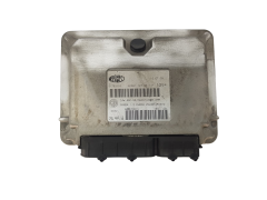 Ohjausyksikkö 51793116 IAW4AF.S2 61601.127.03 Fiat Magneti Marelli 3344