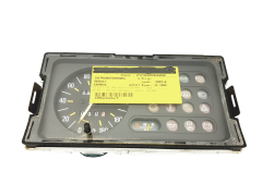 Nopeusmittari Renault Rapid Express 7700808738 Veglia