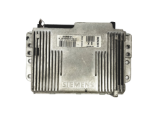 Ohjausyksikkö 96259124 K115000010H Daewoo Siemens 17530