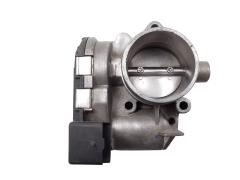 Kaasuläpän venttiili Citroen Peugeot 0280750085 1635Q9 1.6 Bosch 1382