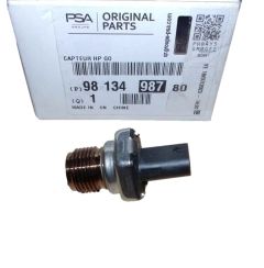 Polttoainepaineanturi Alkuperäinen 9813498780 Citroen Peugeot
