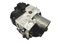 Abs-pumppu Fiat Seicento 46556475 0265216710 Bosch 46758