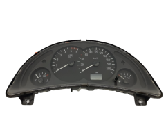 Kierroslukumittari Opel Corsa C 13173347WA 110008988026 23320