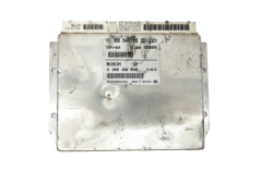 Ohjausyksikkö ESP 1685450832 0265109606 Mercedes Bosch 21592