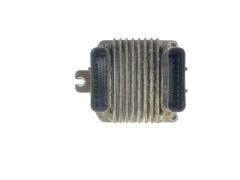 Ohjausyksikkö 09355929 CSSJ D98005 Opel Delco GM 41304