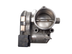 Kaasuläpän venttiili Citroen Peugeot 0280750085 1635Q9 1.6 Bosch 1280
