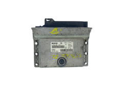 Ohjausyksikkö 0281001442 9626373980 XUDBC02 28RTD845 PSA Bosch 61977