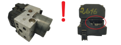 Abs-pumppu VW Audi 8E0614111 0265216411 0273004132 63859