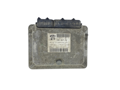 Ohjausyksikkö 46814371 IAW 4EF.P2 61600.623.00 Fiat Magneti Marelli 61406