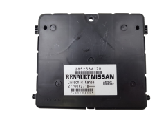 Ohjausyksikön moduuli Renault Clio 5 Captur 2 285253417R 27760F271B 0km 27