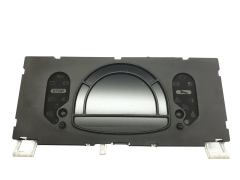 Kierroslukumittari Renault Modus 8200668079 Johnson