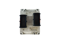 Ohjausyksikkö 00735018130 0261206714 Alfa Romeo Bosch 35832