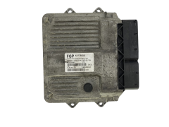 Ohjausyksikkö MJD6JF.S1 51775008 71600.005.04 Fiat Magneti Marelli 53840