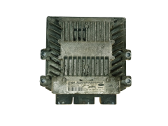 Ohjausyksikkö 3S61-12A650-JE 5WS40078H-T Ford Siemens 33171