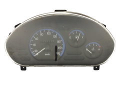 Nopeusmittari Daewoo Matiz 96527398 41815