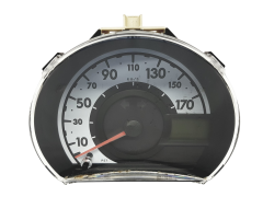 Nopeusmittari Aygo C1 107 83800-0H180-A 838000H180A 52624
