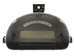 Kierroslukumittari Citroen C2 C3 21678720-4 41887