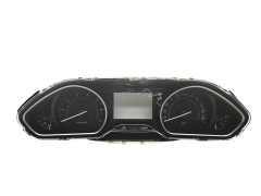 Kierroslukumittari Peugeot 208 9822915380 NS 59634