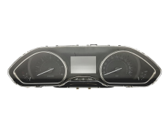 Kierroslukumittari Peugeot 2008 9814699380 47669