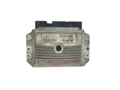 Ohjausyksikkö 21584288-2B 8200321263 8200387138 Renault Sagem 61052